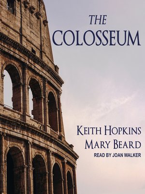 cover image of The Colosseum